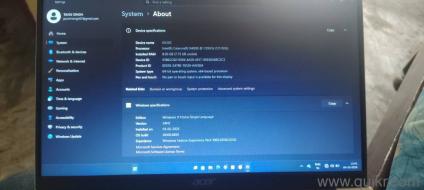 Hardly use Laptop