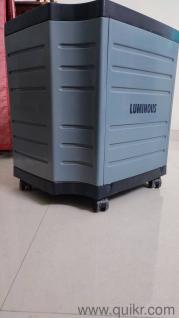 Inverter trolly 