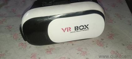 New Brand VR Box no problem 