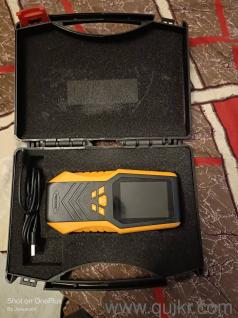PRECISER Decoder / Testing Device  Excellent Condition 