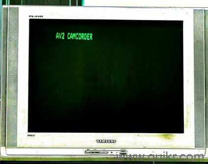 Samsung Plano Telivision, Running and good condition 