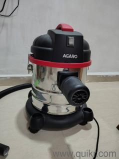Agaro Ace wet and dry vacuum cleaner 