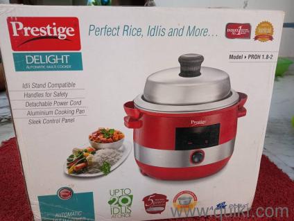 Brand New Prestige Multicooker