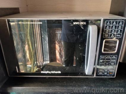 Dear All I have a Morphy Richards give away price 500/- only