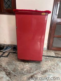 Godrej Single Door Refrigerator  Excellent Cooling  2,500