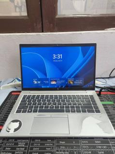 HP elitebook 845 G7 