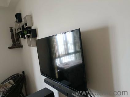 Samsung 40-Inch LED TV  Fully Working, Remote Included