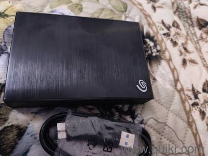 Seagate 5tb hdd 