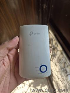 TP-Link 300 Mbps Wi-Fi Range Extender | TL-WA850RE | Fully Functional