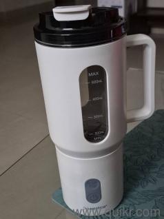 Unused/New: Domestica Portable Blender