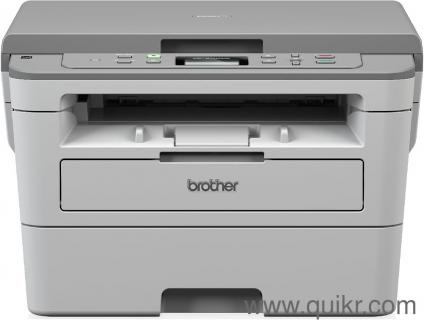 brother dcp d7500b . Good Condition