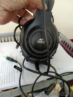 nice headphones 