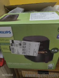 Brand New Philips Air Fryer for Sale  Unused