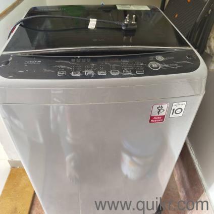Fully Automatic LG 6kg Top Load Washing Machine 