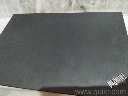 Lenovo ThinkPad T470 8gb 256gb