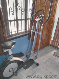 gym excercise cycle