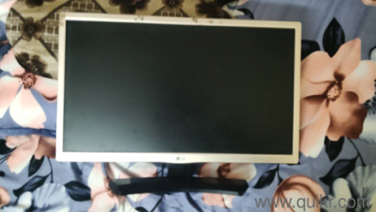 21 inches lg tv