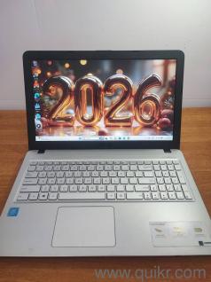 Asus laptop windows 11 Intel pentium 5th gen