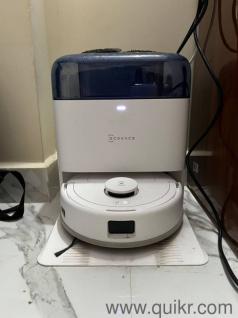 Ecovacs Cleaning Robot
