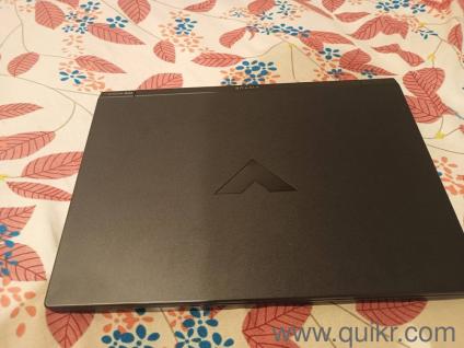 HP victus 