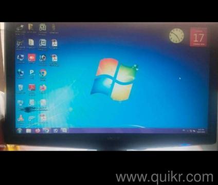 Sale Desktop PC Complete Set