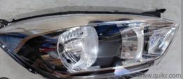 Tata Tiago Original head light 