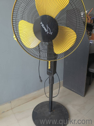 V-Guard Table Fan for Sale  Good Condition, rarely used