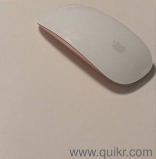 Apple mouse 