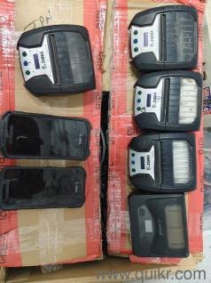 Zebra Printers & Scanners
