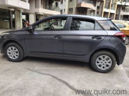 Hyundai Elite i20 1.2 SPORTS PLUS VTVT - 2016