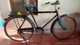 Hero Shahenshah Men's Bicycle  With Rear Carrier