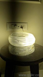New LED Rope Light - 40 metres 