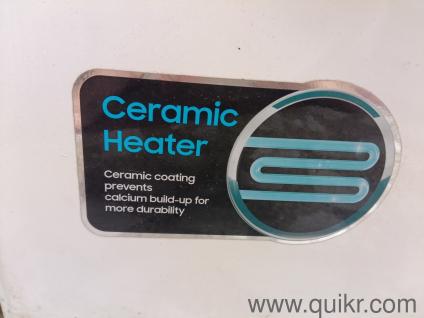 Samsung 6.5 kg Fully automatic washing Machine Front load 
