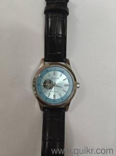 Seiko Mechanical watch for sale , good condition and working 