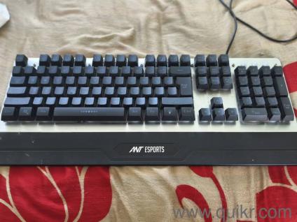 Top level Gaming pc. well condition with bill.