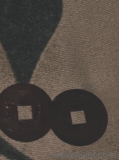 chines coin