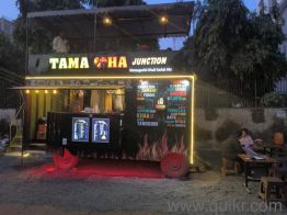 food truck