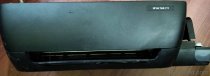 hp printer HP ink tank 319