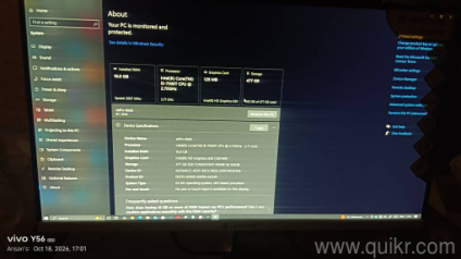 lapcare desktop