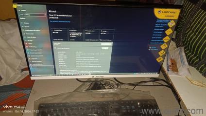 lapcare desktop