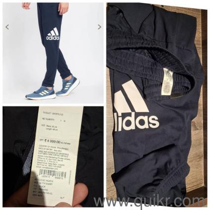 4 adidas tracks new