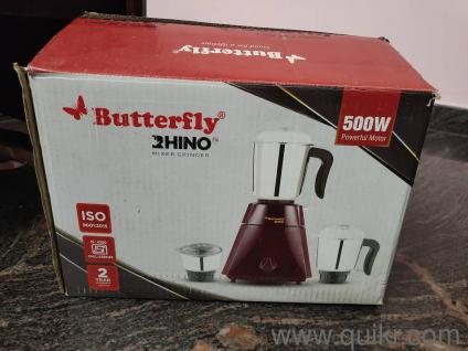 Brand new mixer grinder 