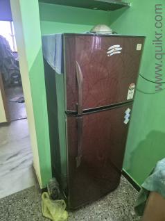 Godrej Double Door Fridge 