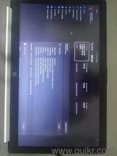 HP Laptop Core i5 | 8GB RAM | 256GB SSD | Full HD Display | Windows 11