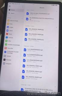 Mobile and Tablets
