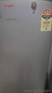  Samsung 5-Star Single Door Refrigerator