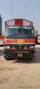 Tata 1912 cng 22ft 2025