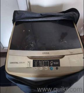 Top Load Washing Machine 