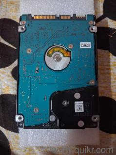 Toshiba  internal laptop hard drive 750 GB