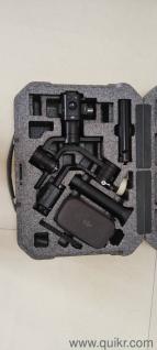 DJI Ronin S Camera Gimbal New Like Condition for Sale